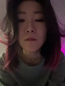 AikoYamada online show from November 11, 5:46 am