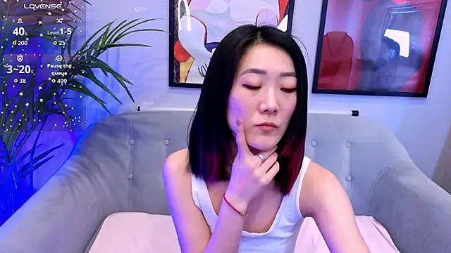 AikoYamada online show from January 9, 7:04 am