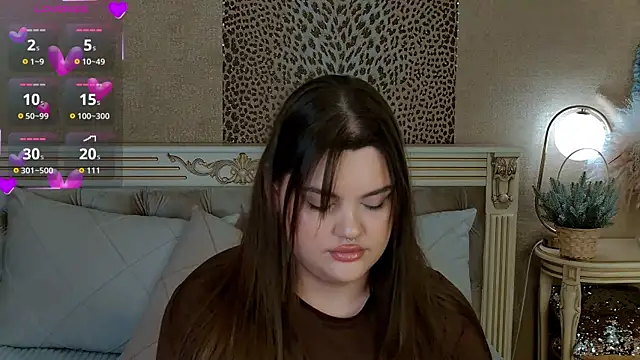 EmilyHyde online show from December 17, 8:25 pm