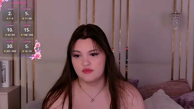 Snapshot of EmilyHyde chatting on May 1, 3:39 pm EmilyHyde online show from May 1, 3:39 pm