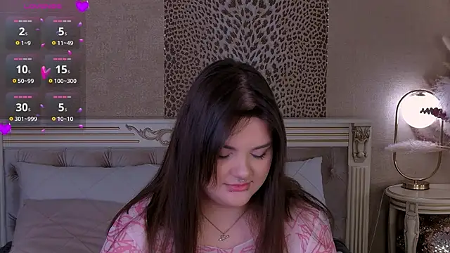 EmilyHyde online show from February 20, 10:28 am