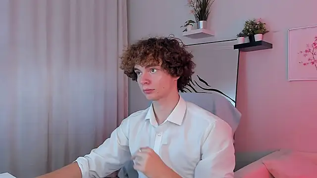 Tommy Jamm online show from October 21, 2:16 pm