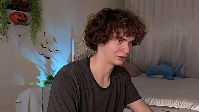 Tommy Jamm online show from October 31, 2:24 pm