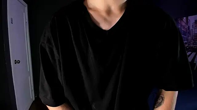 Tommy Jamm online show from December 5, 2:37 pm