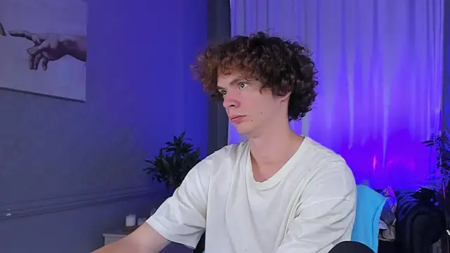 Tommy Jamm online show from October 23, 3:21 pm