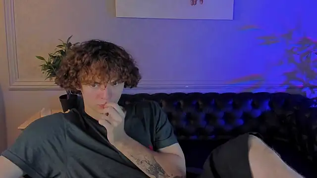 Tommy Jamm online show from November 28, 3:34 pm