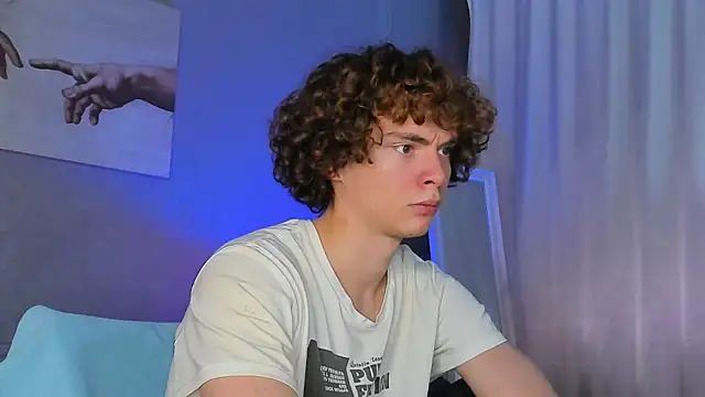 Tommy Jamm online show from November 18, 2:53 pm