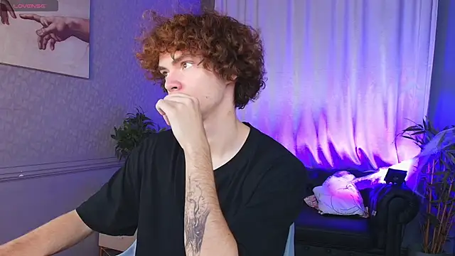 Tommy Jamm online show from November 5, 9:45 am