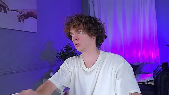 Tommy Jamm online show from October 27, 1:45 pm