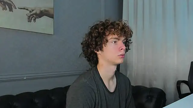 Tommy Jamm online show from November 17, 3:05 pm