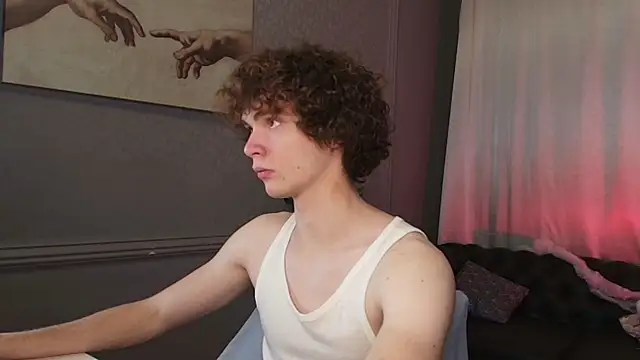 Tommy Jamm online show from November 3, 3:04 pm