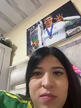 Vliacoooper2 online show from February 20, 8:38 am