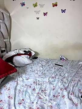 Vliacoooper2 online show from October 24, 3:05 am