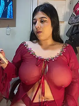 Vliacoooper2 online show from February 8, 9:51 am