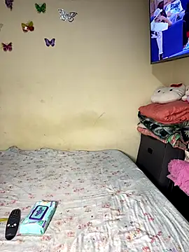 Vliacoooper2 online show from November 8, 7:12 am