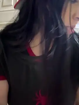 Vliacoooper2 online show from April 10, 4:52 am