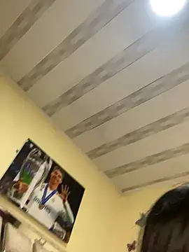 Vliacoooper2 online show from November 9, 8:51 am