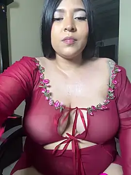 Vliacoooper2 online show from March 14, 3:34 am