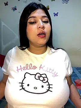 Vliacoooper2 online show from November 17, 10:19 am