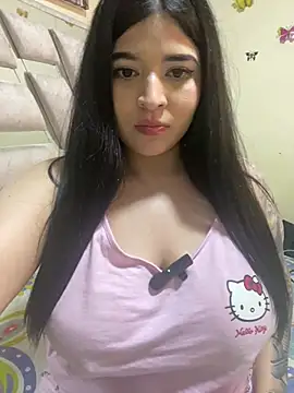 Vliacoooper2 online show from April 17, 8:06 am