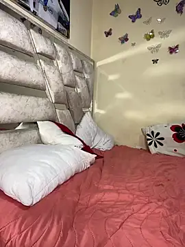 Vliacoooper2 online show from October 19, 5:54 am