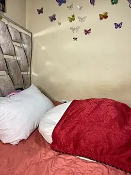 Vliacoooper2 online show from October 21, 6:02 am