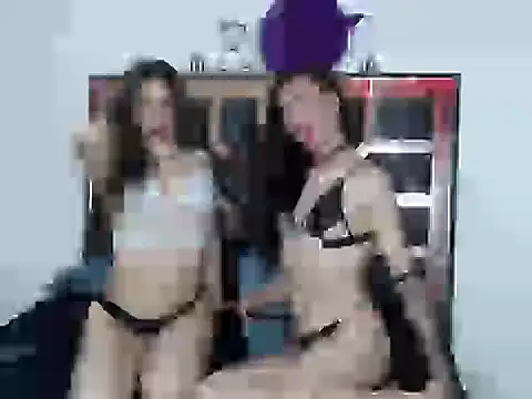 Dark Moon 21 online show from November 19, 8:20 pm