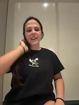 Lady LauraRose online show from February 24, 2:34 am