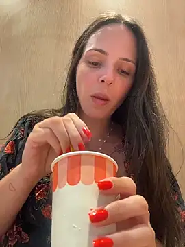 Lady LauraRose online show from February 23, 2:24 am