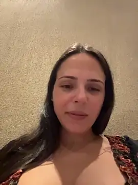 Lady LauraRose online show from March 3, 1:12 am