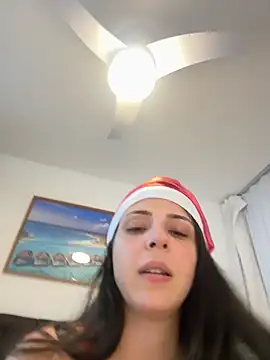 Lady LauraRose online show from December 23, 3:06 am