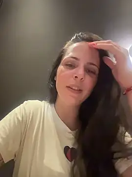 Lady LauraRose online show from February 22, 2:03 am