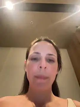 Lady LauraRose online show from January 12, 1:56 am