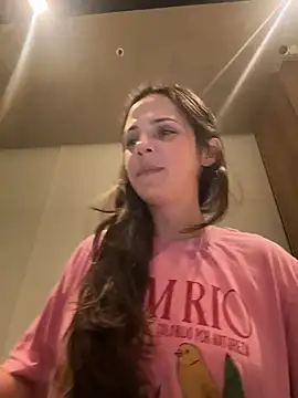 Lady LauraRose online show from January 10, 2:18 am