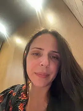 Lady LauraRose online show from February 12, 2:22 am