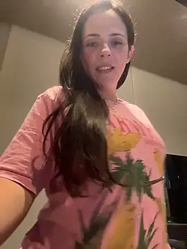 Lady LauraRose online show from February 28, 2:44 am