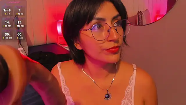naty bush online show from September 30, 8:48 pm