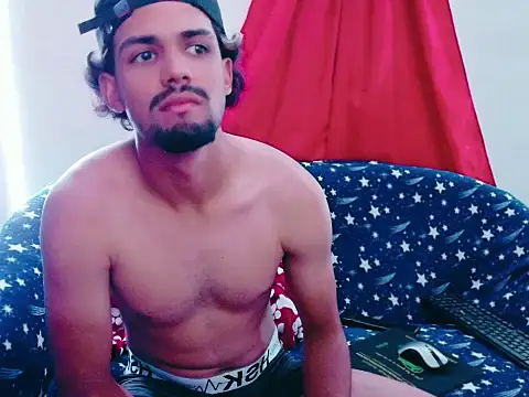 cristian-gp online show from October 9, 2:45 am