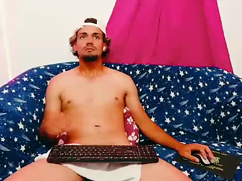 cristian-gp online show from October 8, 3:08 am