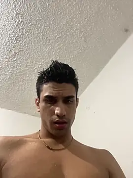 Camachito332 online show from March 27, 2:20 am