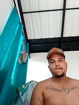 Juamcho433 online show from December 19, 12:51 pm