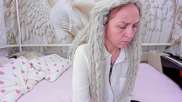 Gerald and Kristy online show from January 19, 9:46 am