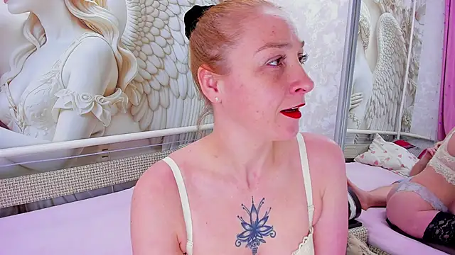 Gerald and Kristy online show from March 7, 9:16 am