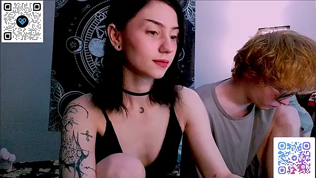 Snapshot of poisondevotion chatting on November 22, 9:41 am poisondevotion online show from November 22, 9:41 am