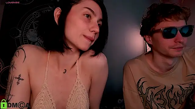 poisondevotion online show from May 13, 4:58 pm