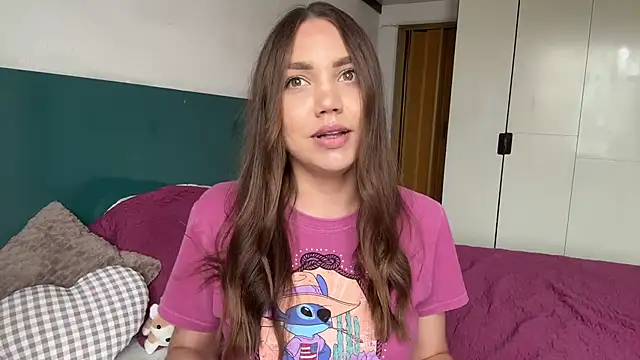 NebulaHaven online show from November 7, 3:16 pm