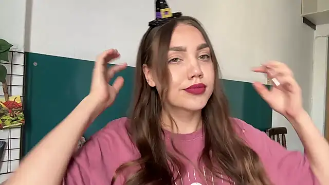 NebulaHaven online show from October 28, 6:40 pm