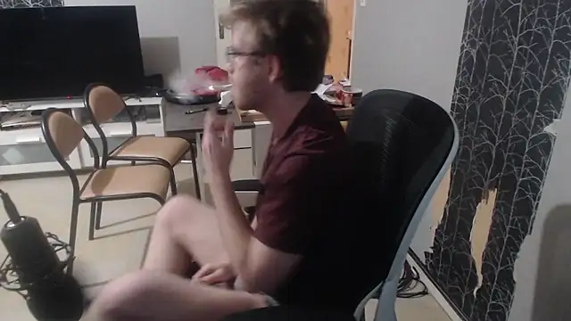 Ahriman58 online show from January 12, 7:26 am