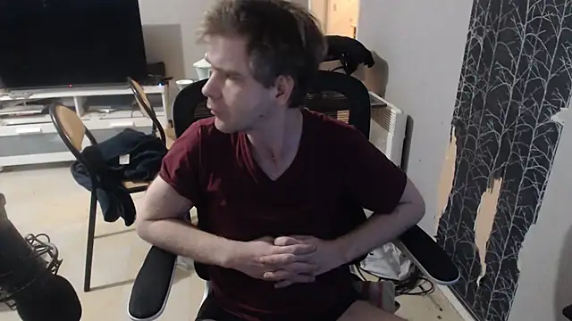 Ahriman58 online show from January 8, 7:47 am