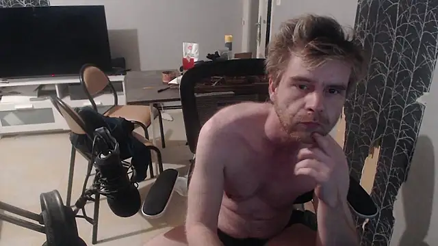 Ahriman58 online show from January 18, 4:27 am